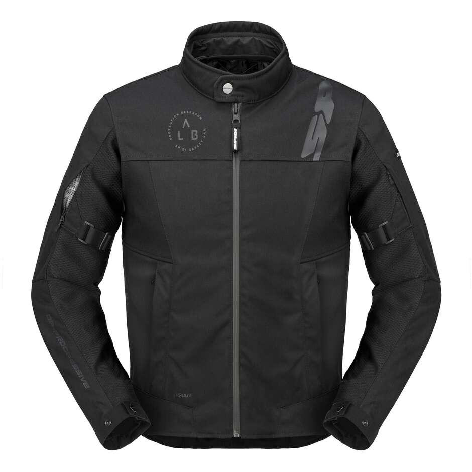 Veste Spidi CORSA H2OUT Noir