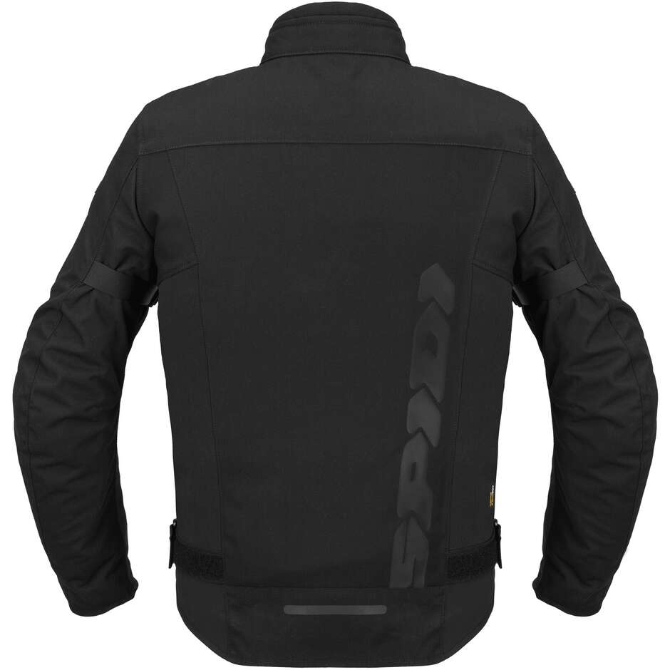 Veste Spidi CORSA H2OUT Noir