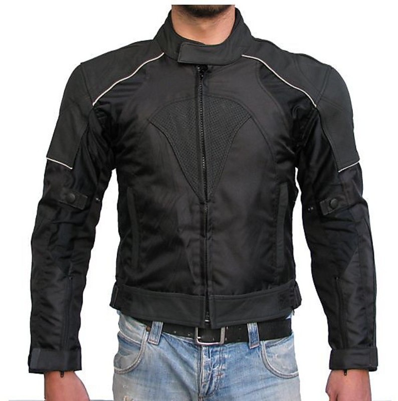 Blouson discount moto 4xl