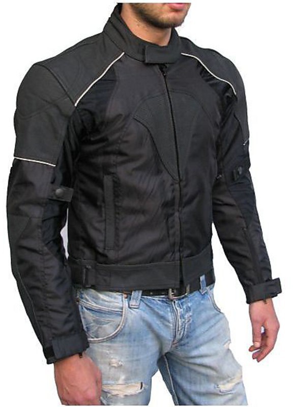 Veste Veste Moto Shield Speed Cuir Tissu Amovible jusqu 4XL