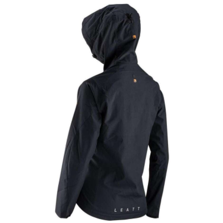 Veste VTT Leatt HYDRADRI 2.0 FEMME Noir