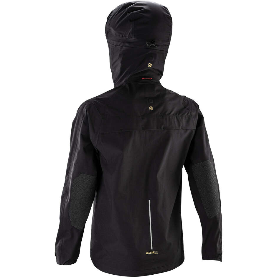 Veste VTT Leatt Hydradri 3.0 pour femme, noire
