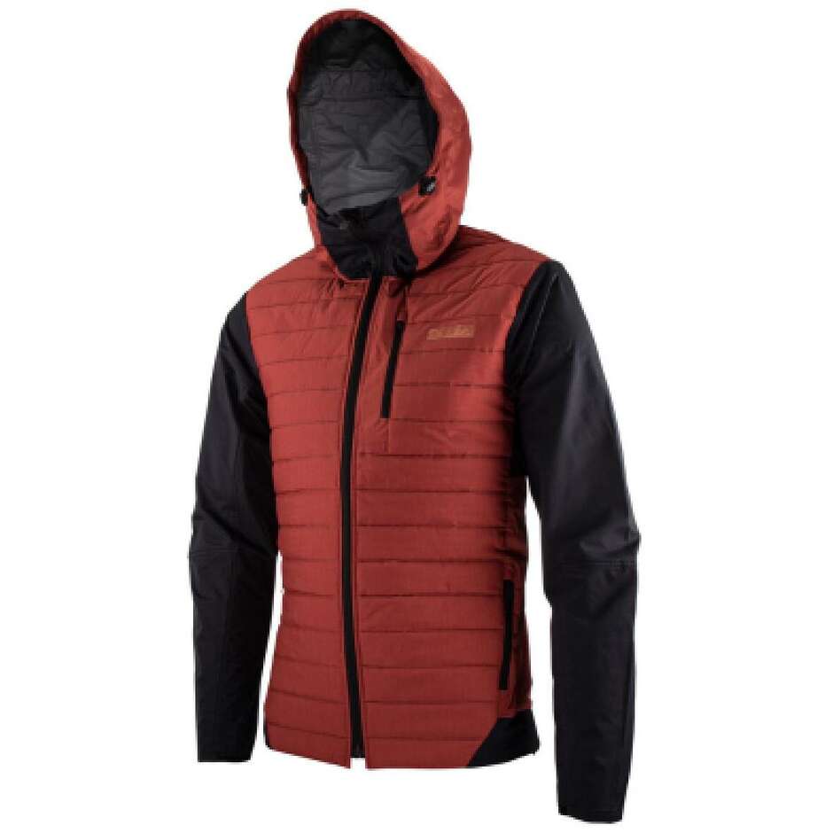 Veste VTT Leatt JACKET MTB TRAIL 3.0 Rouge