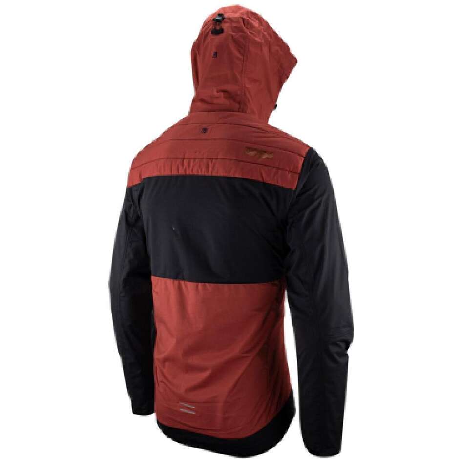Veste VTT Leatt JACKET MTB TRAIL 3.0 Rouge