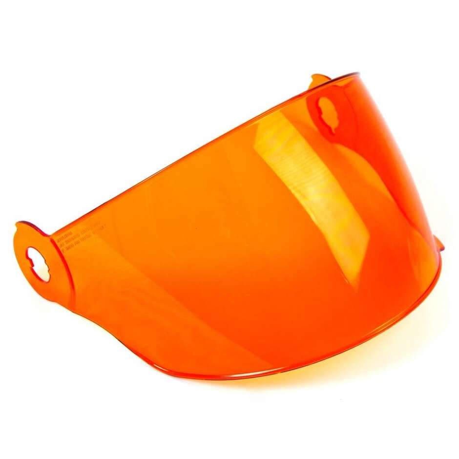 Viaiera Orange für VEGA Origin Helm