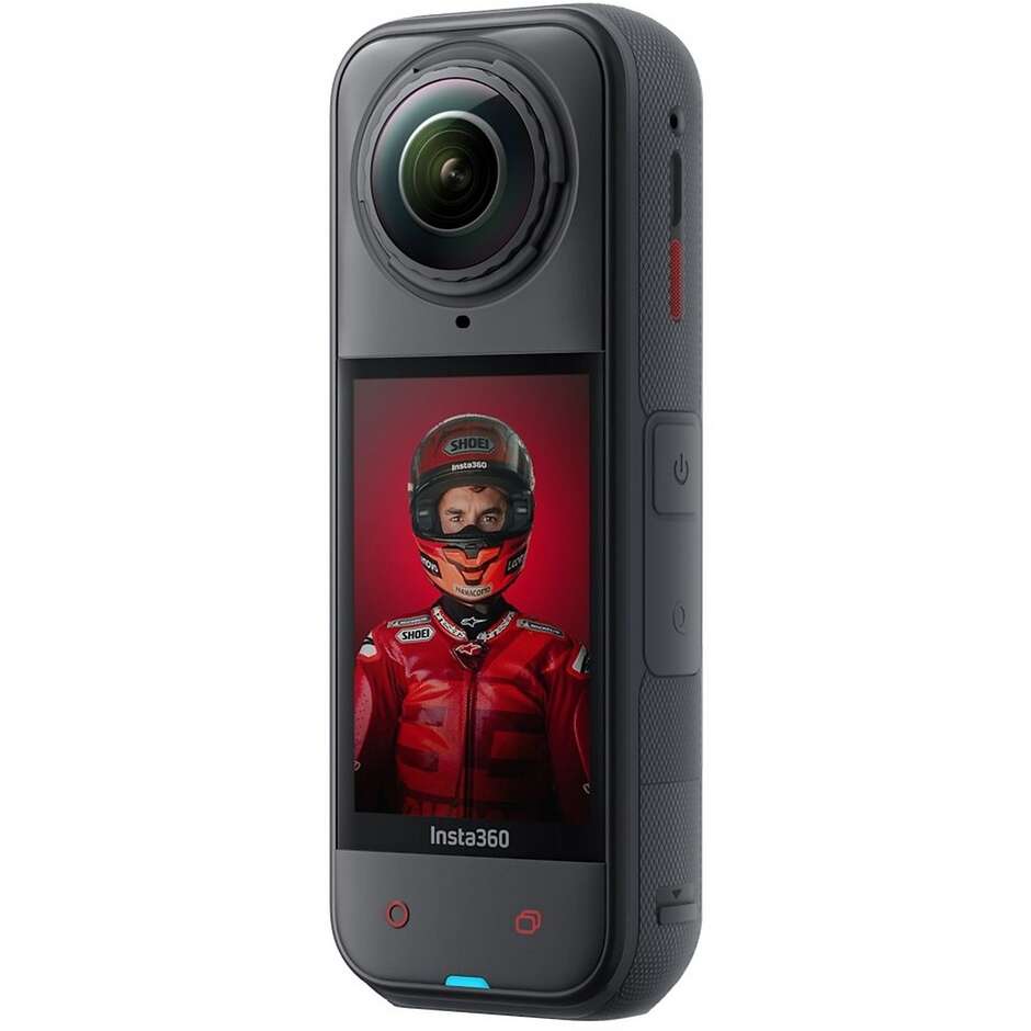 Videocamera Action Cam Insta360 X5 MM93 EDITION
