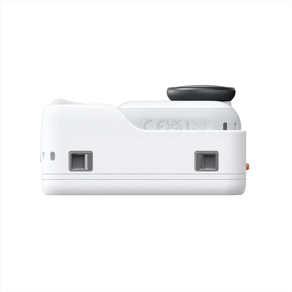 Videocamera Insta360 GO ULTRA - Creator Bundle Artic Bianco