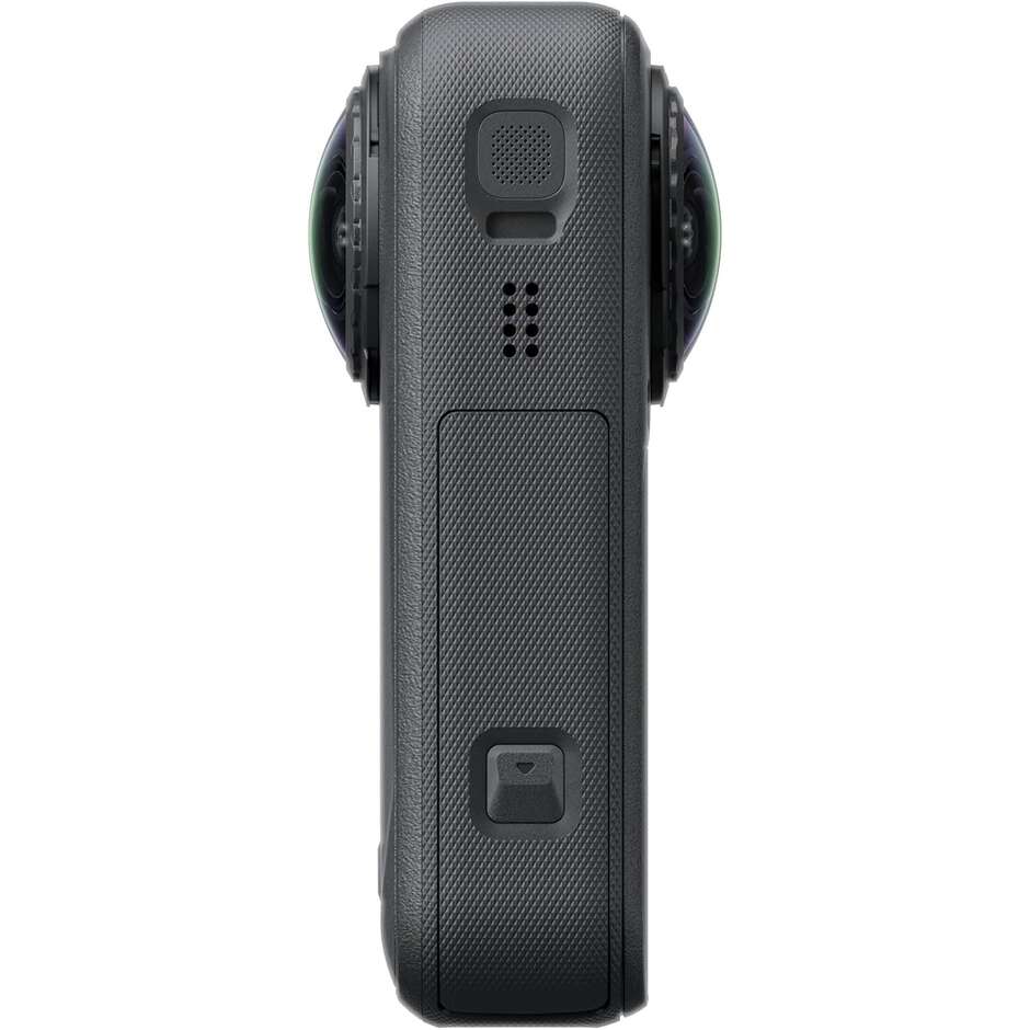 Videocamera Insta360 X6 - STANDARD Nero