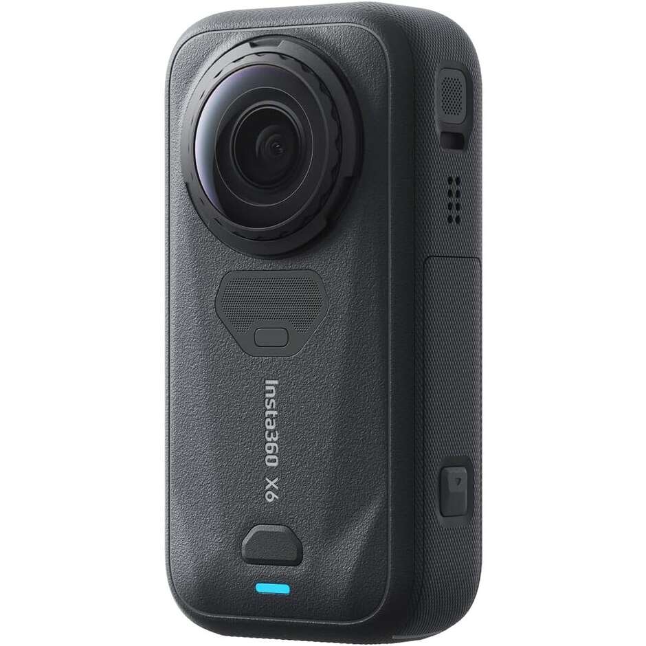 Videocamera Insta360 X6 - STANDARD Nero