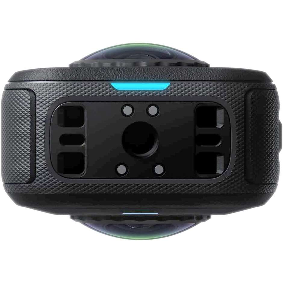Videocamera Insta360 X6 - STANDARD Nero