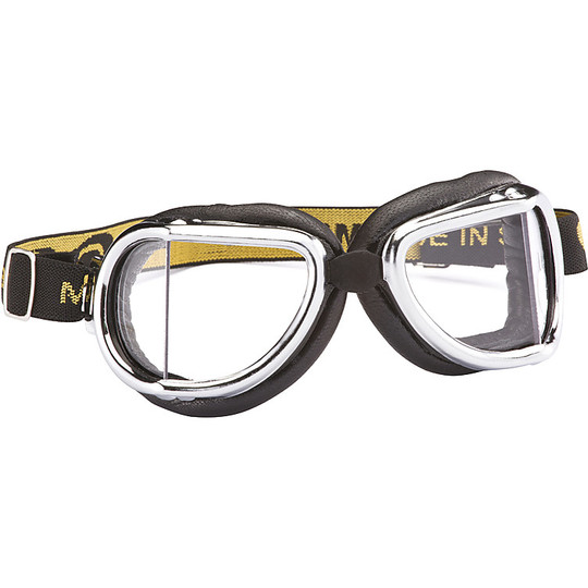 Vintage Harisson Climax 501 Brille Transparente Linse