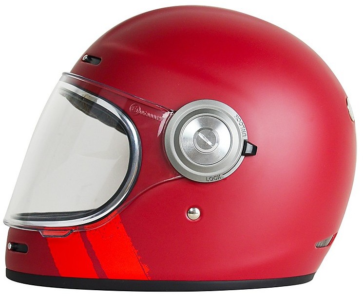 Origine casco vintage Vega integrale helmet casque