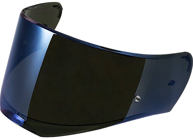 Visière De Casque, Visière Supplémentaire For Casque Intégral LS2 FF390