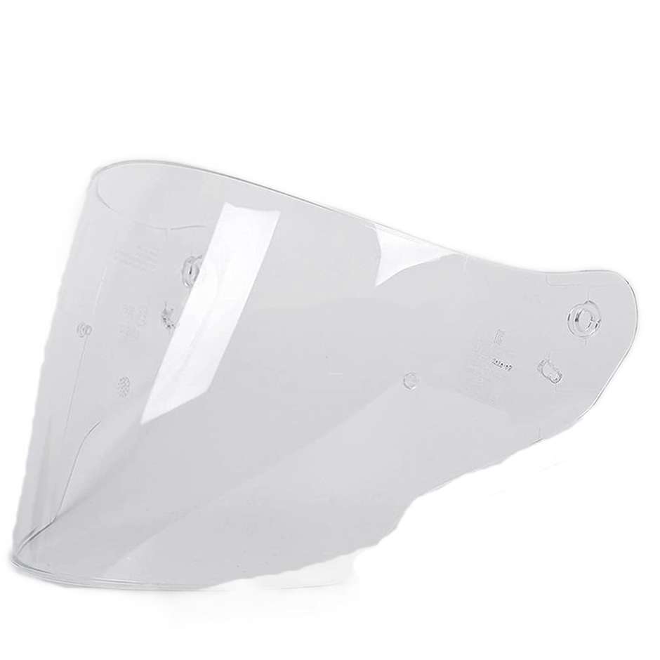Visière Casque Moto HJC HJ-17R Fumé Foncé - Pour FG-Jet Et IS-33