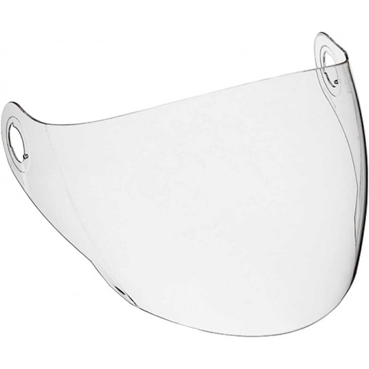 Visiera Colorata Givi Per Casco Jet H11.1 Air - Ricambio Originale