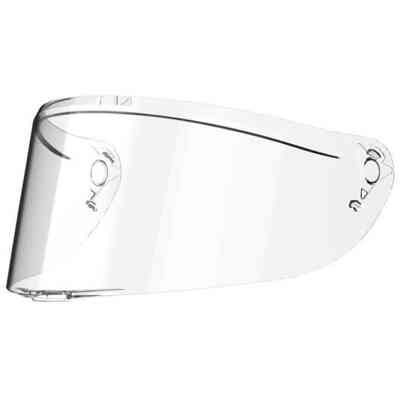 Casque Moto Intégral Enfant LS2 Kid Solid Gloss White – Sécurité & Confort ECE 22.06