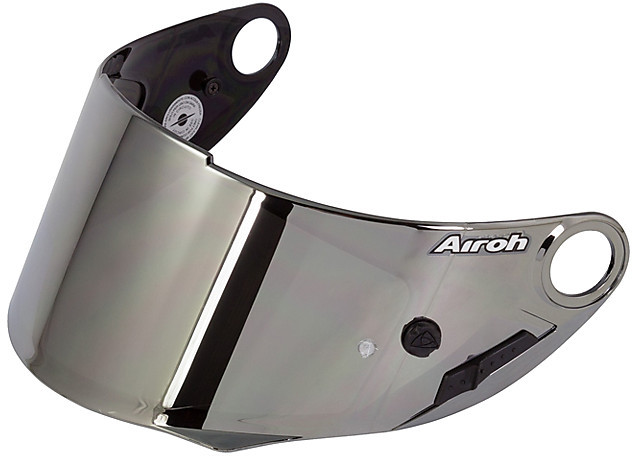 Airoh GP Visier – Klares Ersatzvisier Für Airoh GP, GP400 & GP500 Motorradhelme