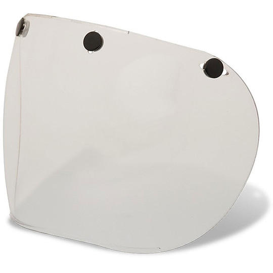 Visiera 3 Bottoni Chiara Premier LE PETIT; MASK