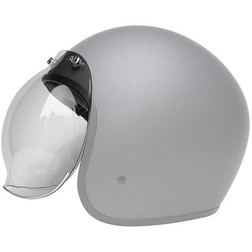 GAC17L CASCO JET GARAGE CARBON TAGLIA L CODICE AIROH GAC17L