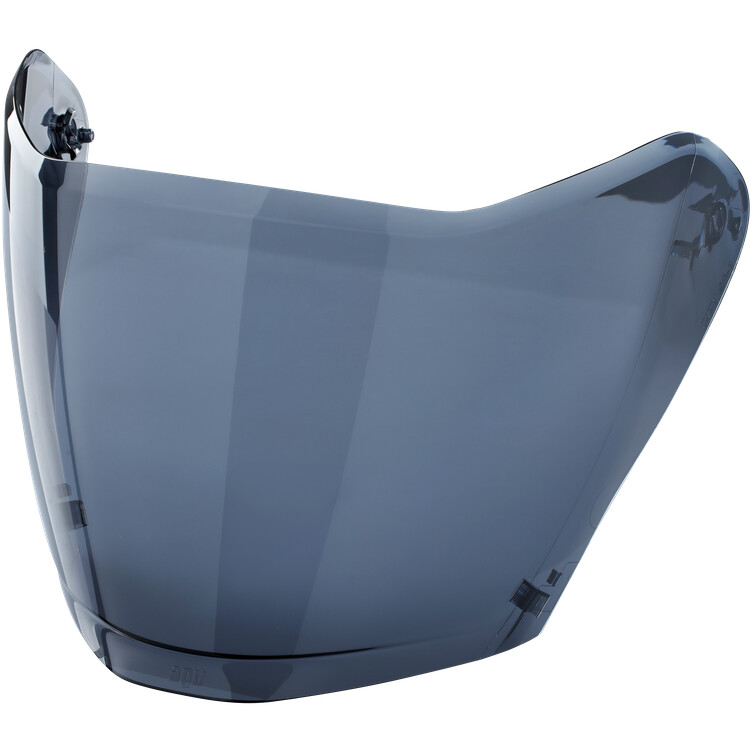 Visiera CITY 20-2 PLK Smoke 80% Per Casco IRIDES (TG. L- taglia un