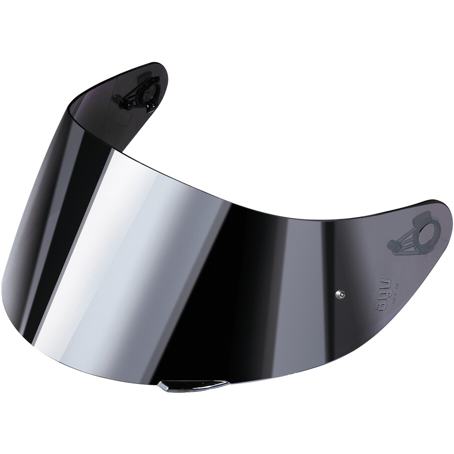 Visiera AGV GT7 MPLK Iridium Silver Per Casco STREETMODULAR