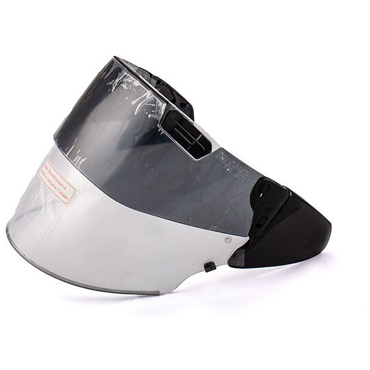 Visiera Pro Shade per Casco SZR Vas-Z Diamond Black taglia unica