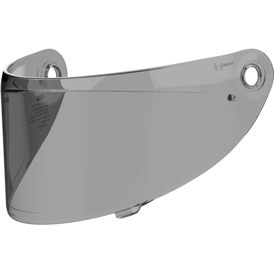 Visiera Axxis V-18C Max Vision Per Casco Draken S Fumè