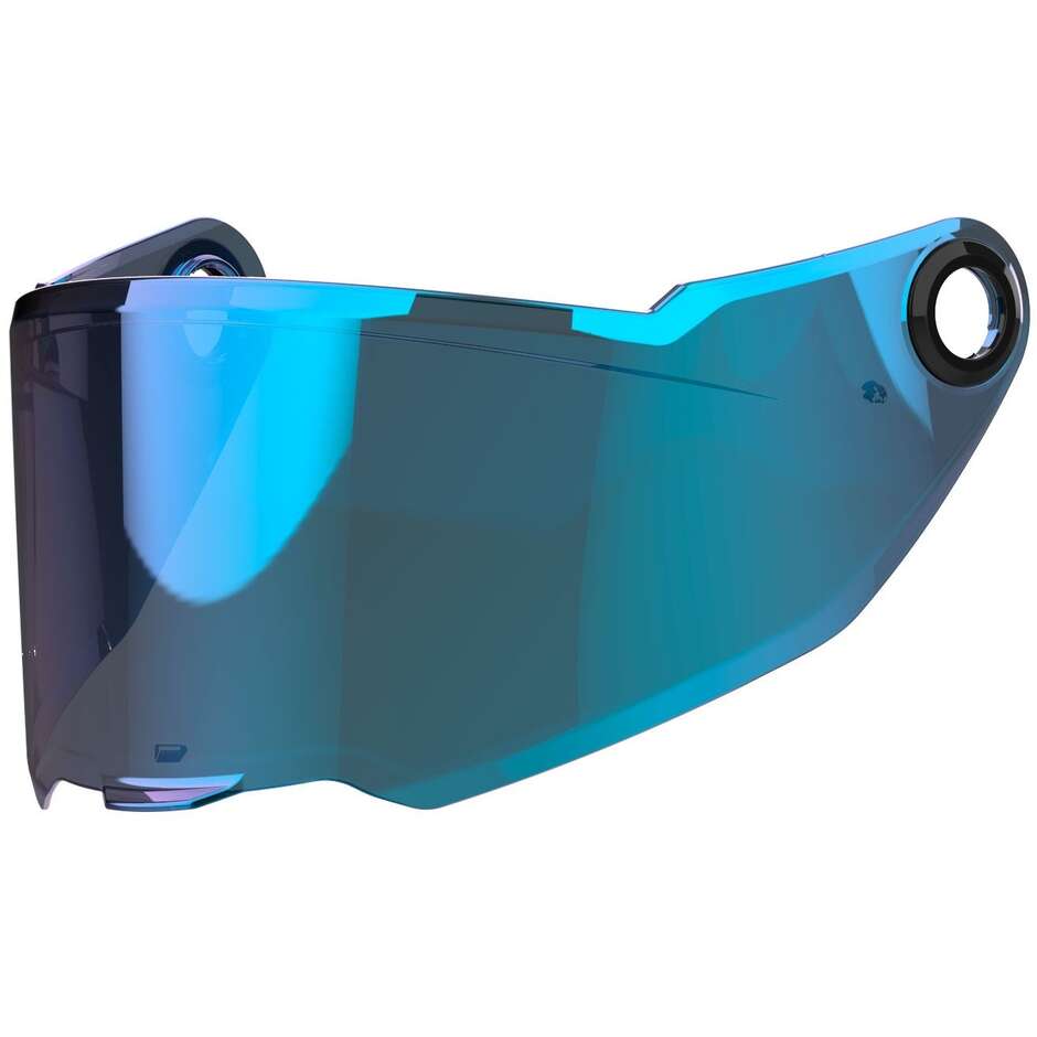 Visiera Axxis V-31B Max Vision Per Caschi Phanter Sv - Hawk Eco - Fenix Iridium