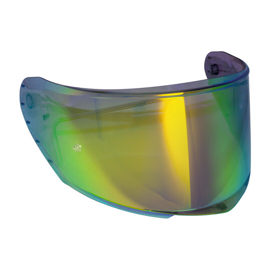 Visiera per Casco 363 SHOT - Cangiante Oro taglia unica