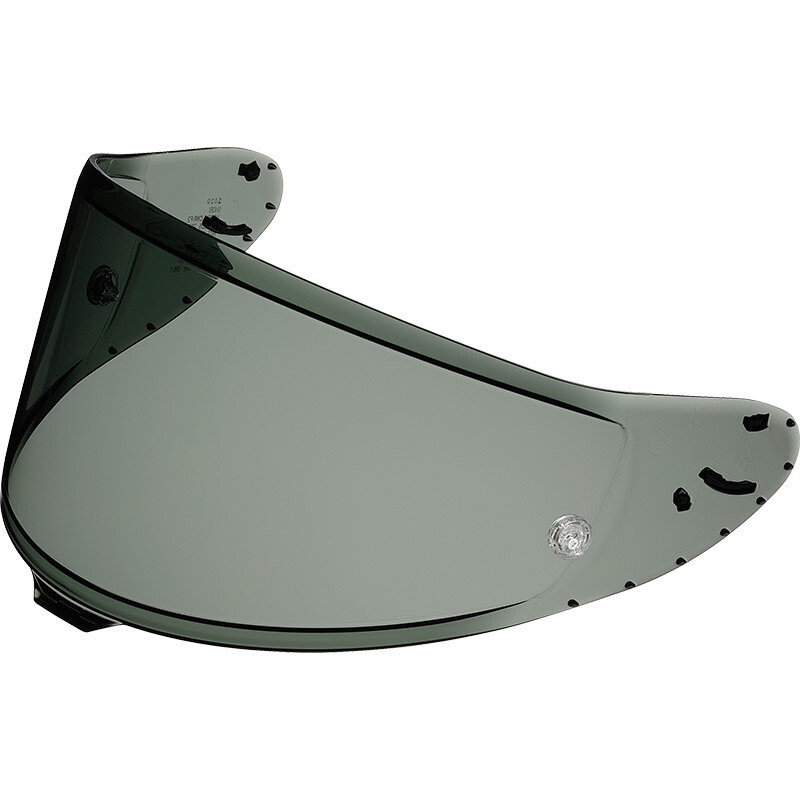 Visiera CWR-F2 RACING Fumè Scuro Per Casco NXR 2; X-SP taglia un