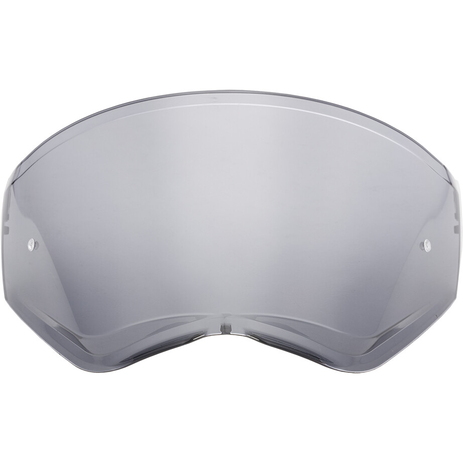 Visiera Dark Smoke O'neal per casco Sierra
