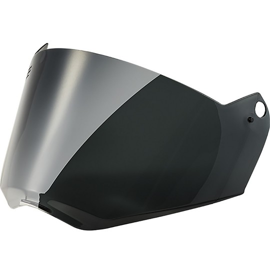 Visiera LS2 FF323 Originale Color Fumé Per Casco Moto – Trattamento Anti-Graffio E Anti-UV, Ricambio Ufficiale LS2 - 6