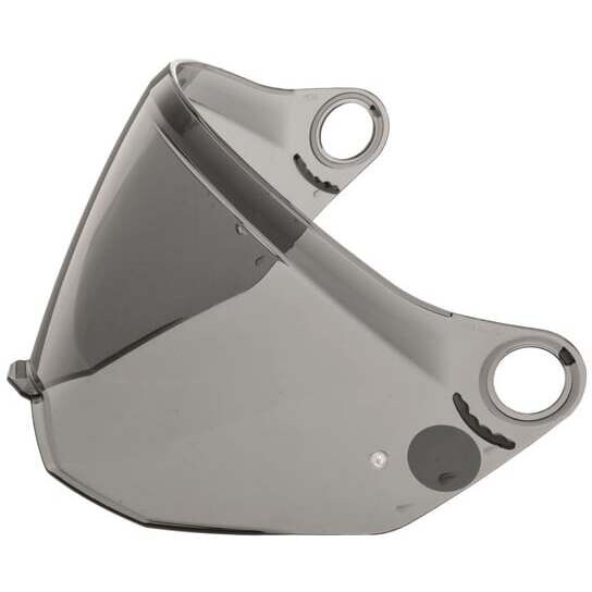 Visiera Fumè 50% 05COMFC per Casco Commander taglia unica