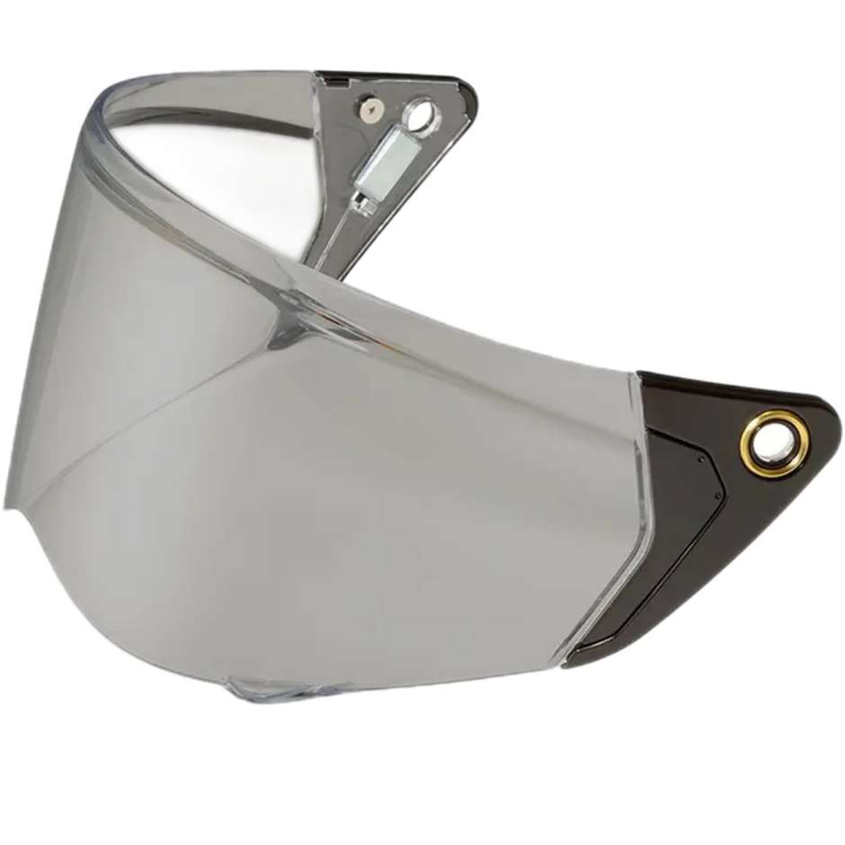 Visiera Fumè Chiara KDF-19 Per Casco EXO-HX1 taglia unica