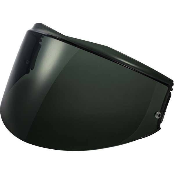 Visiera Fumè Chiara per Casco Modello FF399 Valiant taglia unica