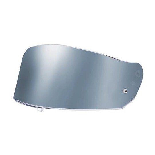 Visiera Fumè Chiara per Casco FF808 STREAM 2 taglia unica