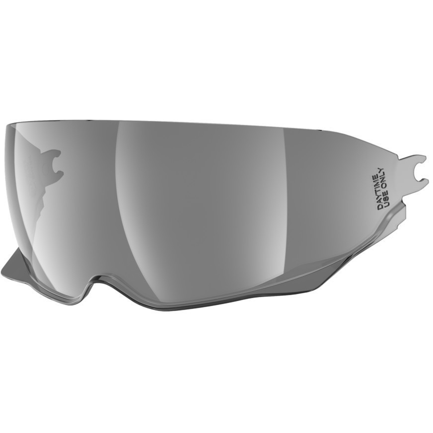 Visiera Fumè Chiara per Casco ATV / DRAK / X-DRAK / S- taglia un