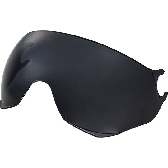 Visiera Fumè Corta per Casco Modello OF562 - OF558 taglia unica