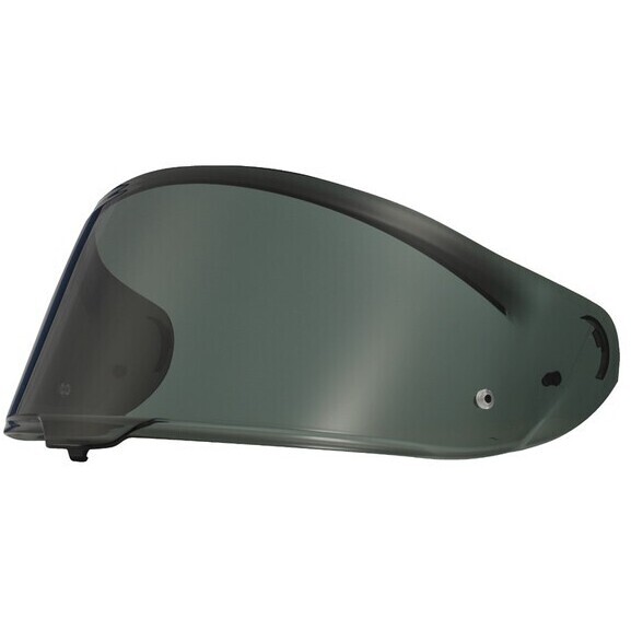 Visiera Fumè per Casco FF807 DRAGON; FF817 CHALLENGER II taglia un