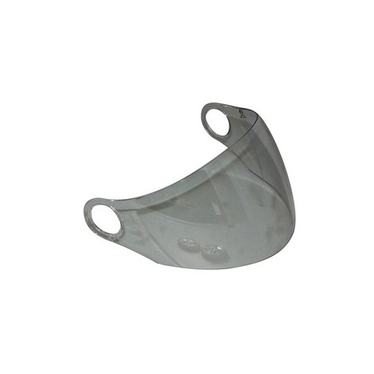 Visiera Fumè per Casco JETT taglia unica