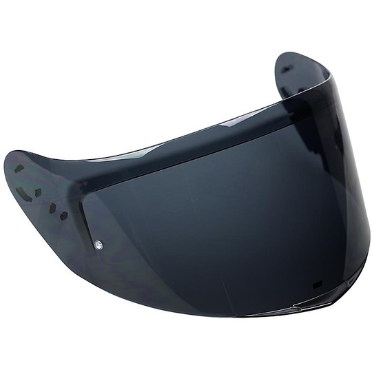 Guajiro Visiera Oro Per Casco MT Thunder 4 E Thunder 4 SV - Schermo In Policarbonato Con Protezione UV, Antigraffio E Antiappannamento - Predisposta Per Pinlock - 3