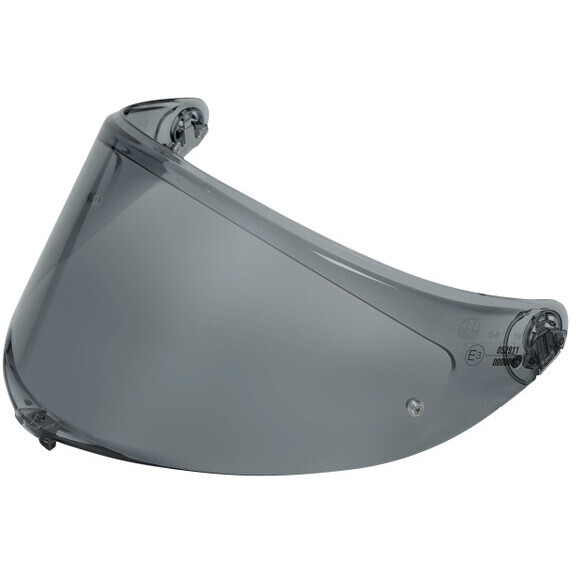 Visiera GT5-1 Fumè 50% per Casco TOURMODULAR (Taglia XS, taglia un