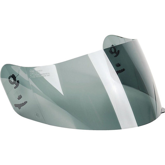Visiera HJ-05 Fumè Scura Dark per CS14, CLY, SY-MAX taglia unica
