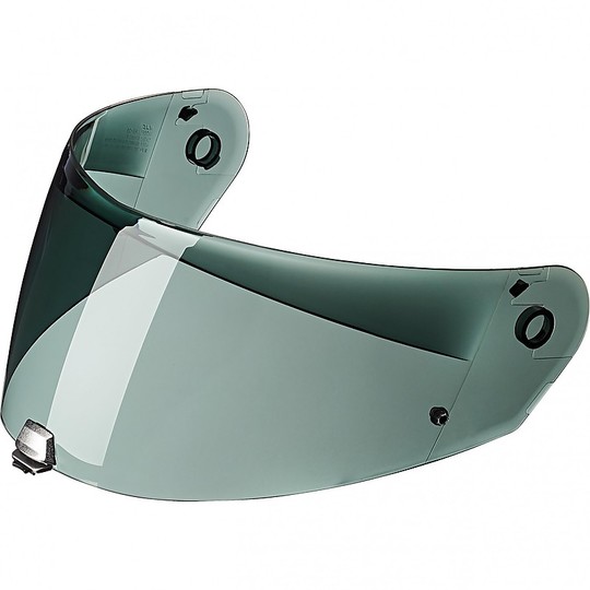 Visiera HJ-29 Fumè Scura per Casco RPHA 90; RPHA 90s taglia unica