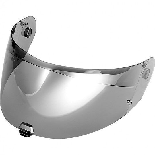 Visiera HJ-29 RST Silver HJC per Casco RPHA 90; RPHA 90s