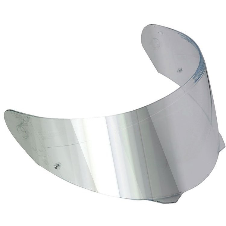 Visiera HJ-33 RST Silver Per Casco i90; i91 Predisposta taglia uni