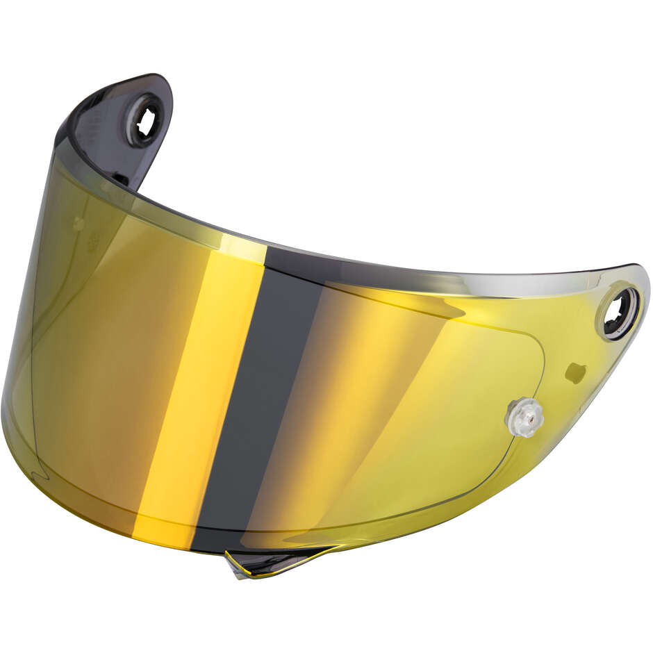Visiera HJ-35 RST Oro Hjc Per Casco RPHA 1