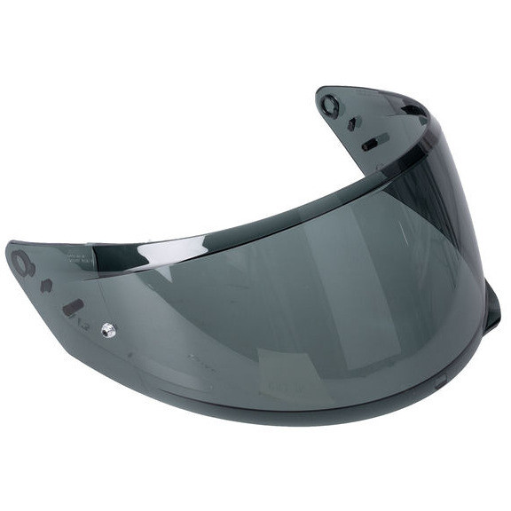 Visiera HJ-37 Dark Smoke Per Casco RPHA 91 taglia unica