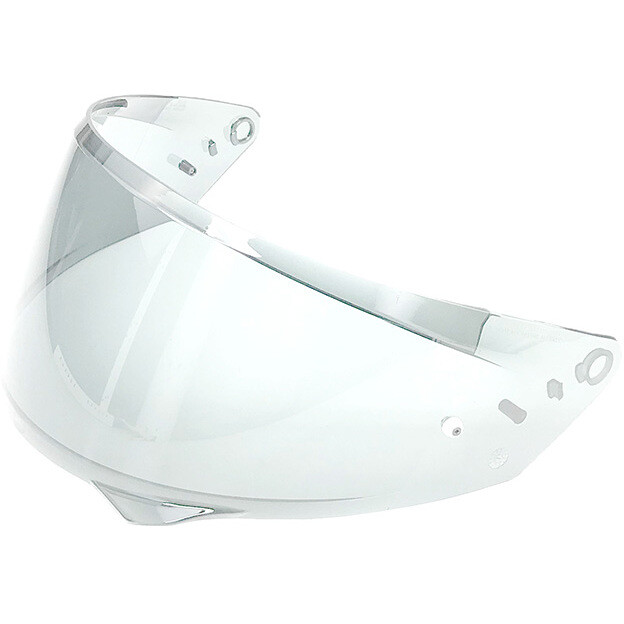 Visiera HJ-37 Trasparente Per Casco RPHA 91 - RPHA 91 CA taglia un