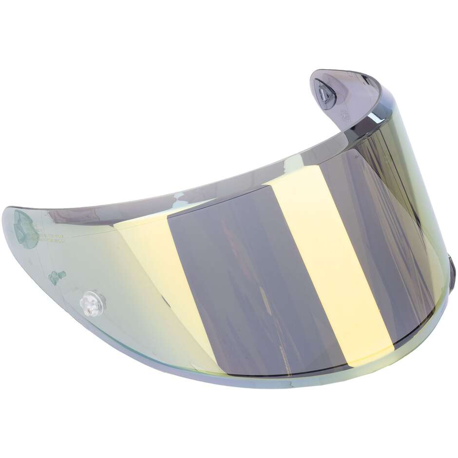 Visiera HJ-42 Oro HJC per Casco RPHA 12